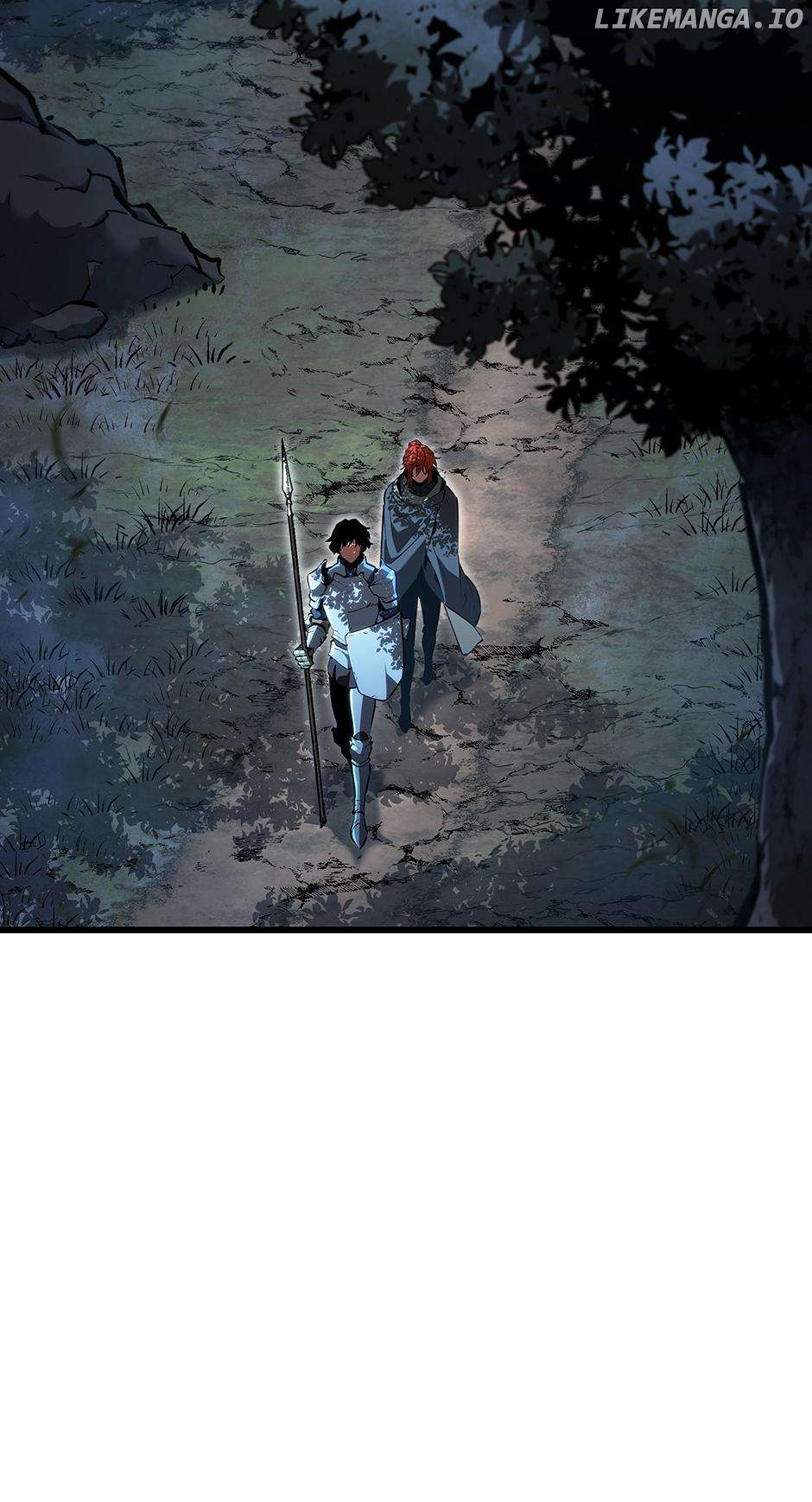 The Beginning After The End Chapter 188 image 003